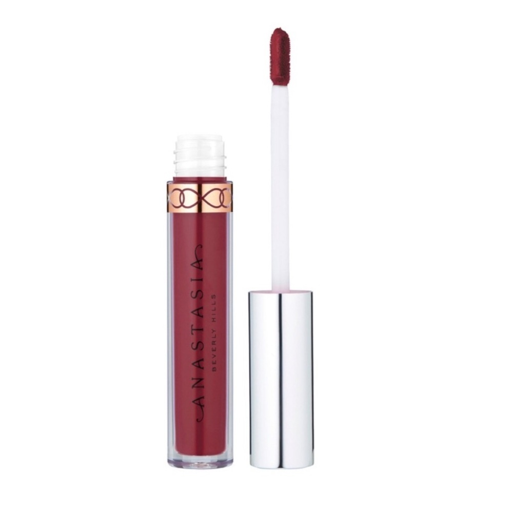 ABH Liquid Lipstick Bohemian